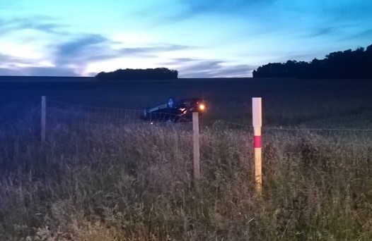 Brandeinsatz Brandeinsatz