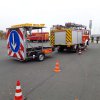 Fahrsicherheitstraining LKW 2018