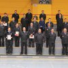 Jahreshauptversammlung Feuerwehren der Gemeinde Hüttenberg 2021