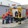 Abschlussübung der Jugendfeuerwehr 2019