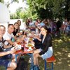 Besuch aus Weißrussland 2018