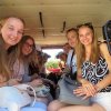 Besuch aus Weißrussland 2018