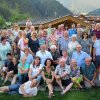 Mehrtagesfahrt Mayrhofen 2018
