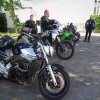 Motorradtour 2018