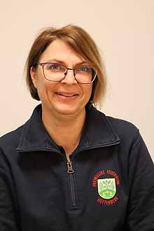 Vorstand Katja Müller